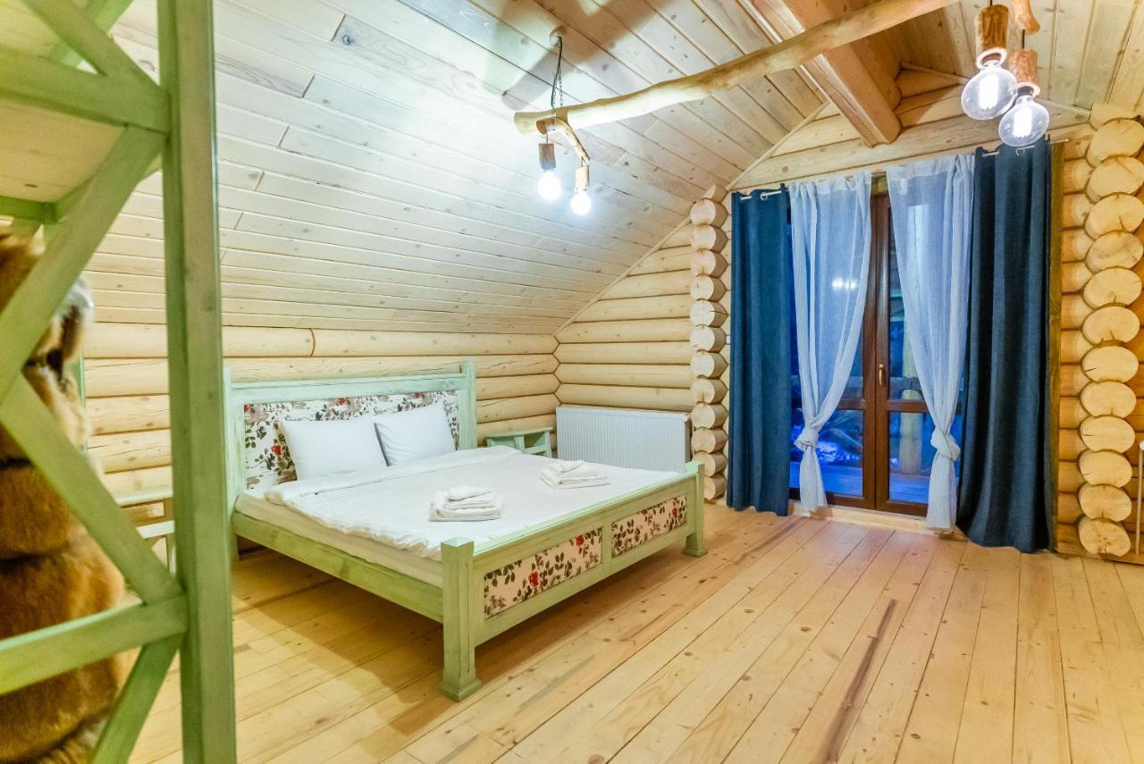 Власовъ Pamporovo Exterior foto