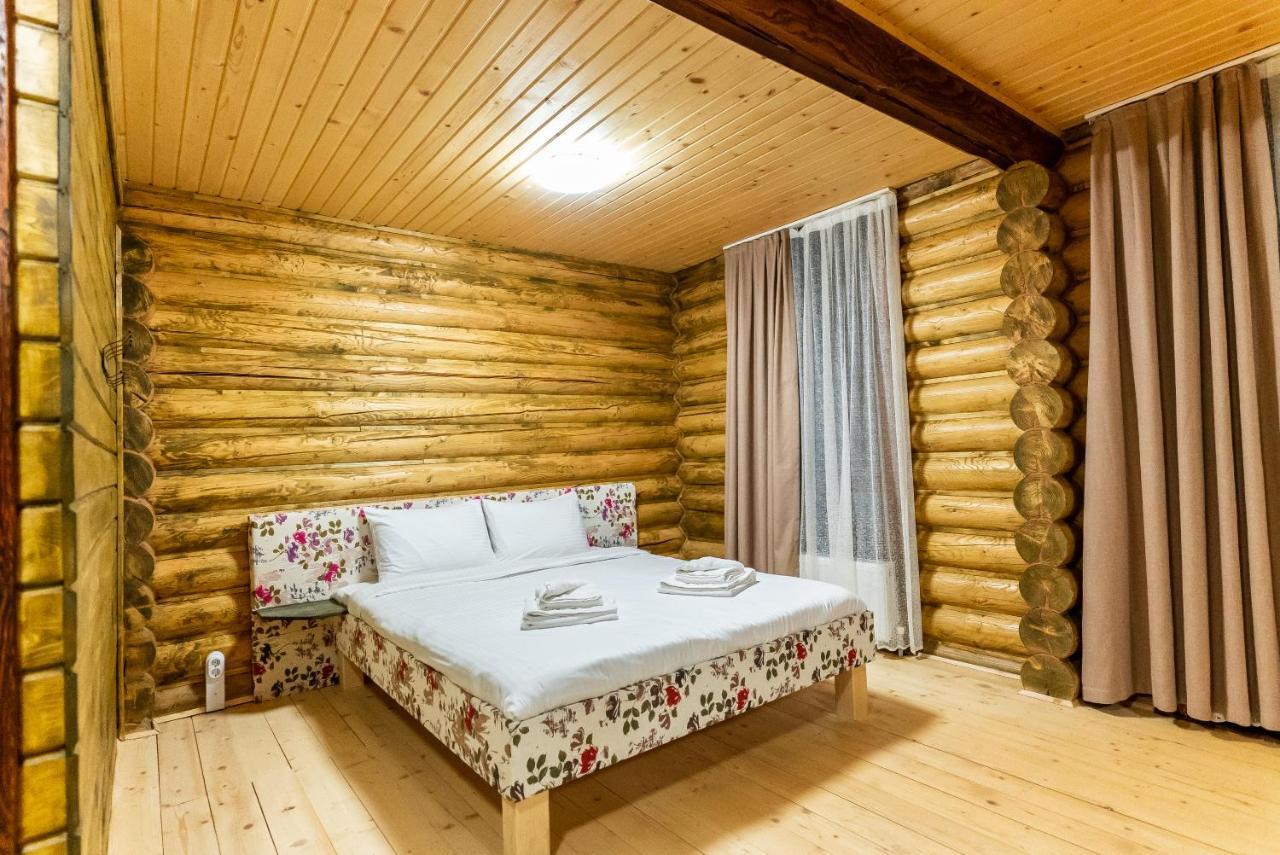 Власовъ Pamporovo Exterior foto
