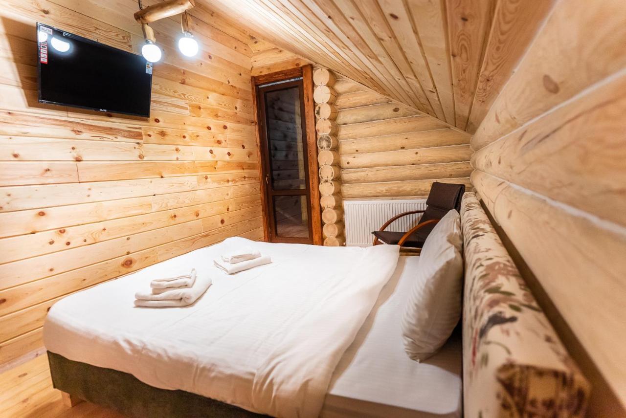 Власовъ Pamporovo Exterior foto