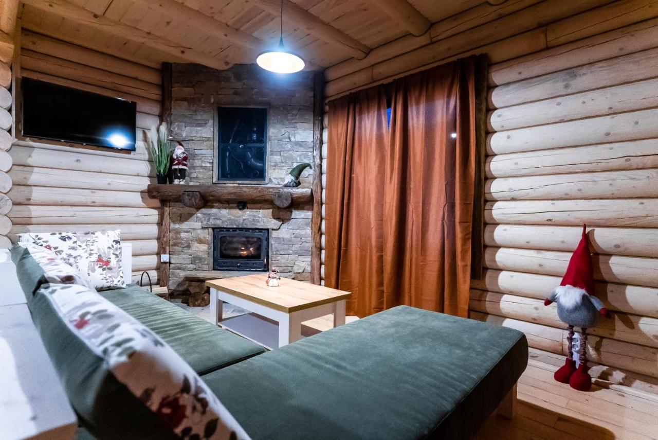 Власовъ Pamporovo Exterior foto