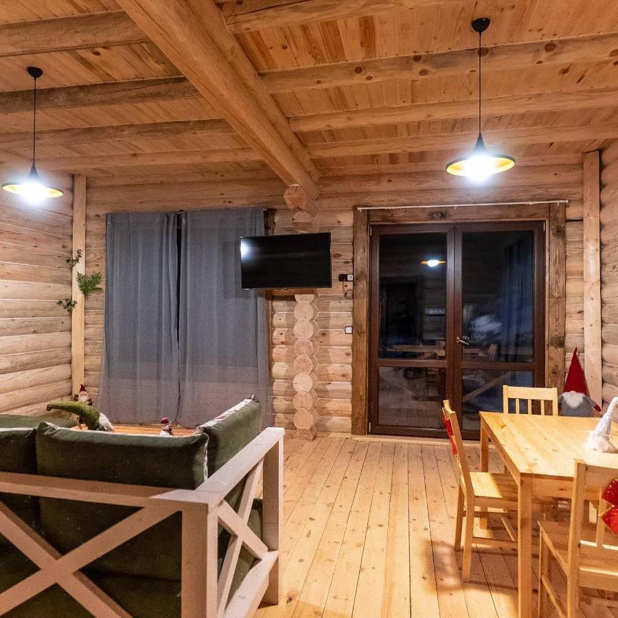 Власовъ Pamporovo Exterior foto