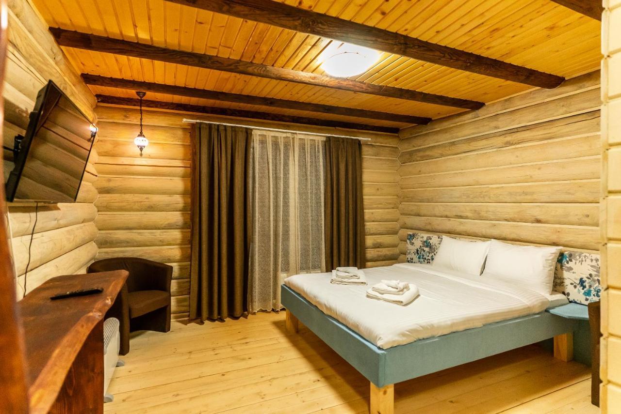 Власовъ Pamporovo Exterior foto