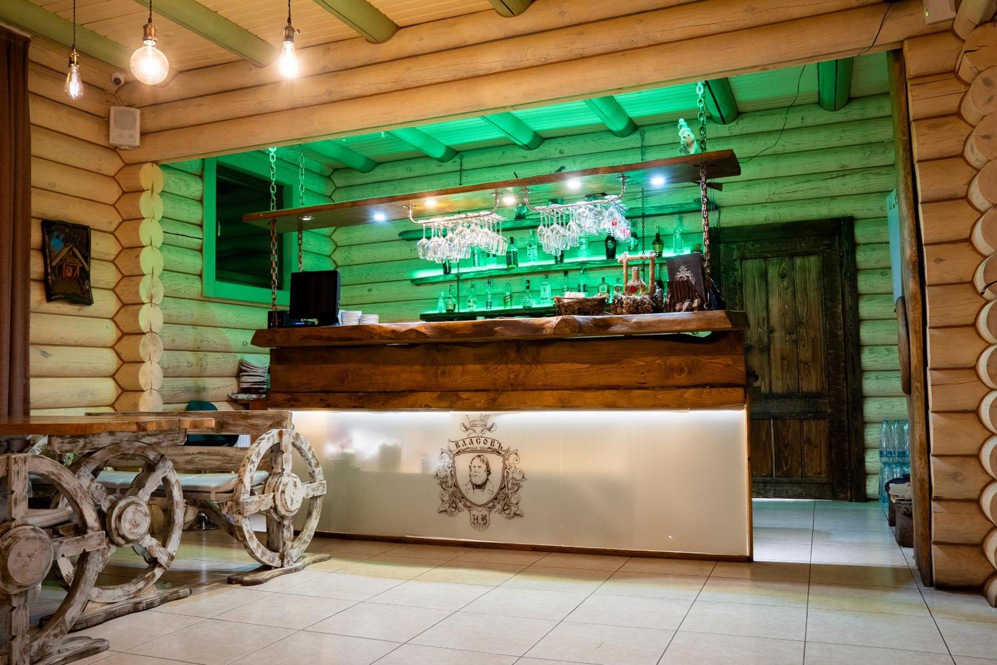 Власовъ Pamporovo Exterior foto